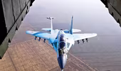 [ẢNH] Vì sao MiG-35 không trở thành đối thủ trực tiếp của Su-35?