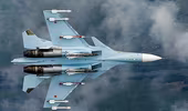 [ẢNH] Nga sắp nhận bản nâng cấp mạnh mẽ nhất của tiêm kích Su-30SM