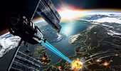 [ẢNH] Nga từ lâu đã sẵn sàng đáp trả vũ khí không gian bí mật của Mỹ