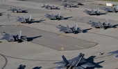 [ẢNH] Sức mạnh Không quân Mỹ suy giảm nghiêm trọng khi loại biên hơn... 200 máy bay