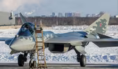 [ẢNH] Báo Trung Quốc: Nga đàm phán bán Su-57 cho 5 khách hàng tại châu Á