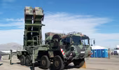 [ẢNH] Lý do nào khiến Mỹ vội rút tên lửa Patriot khỏi Trung Đông?