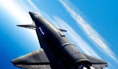 [ẢNH] Máy bay không người lái vũ trụ siêu thanh của Nga khiến Mỹ "giật mình"