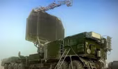 [ẢNH] F-15 Israel thoát nạn vì radar S-400 Nga bất ngờ ngừng dẫn đường cho S-200 Syria?