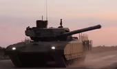 [ẢNH] T-14 Armata liên tục trễ hẹn khiến Nga mất hoàn toàn lợi thế trước Mỹ