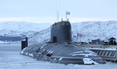 [ẢNH] Hai tàu ngầm Yasen Nga đủ sức đánh chìm 4 nhóm tác chiến tàu sân bay Mỹ?