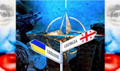 NATO kết nạp Ukraine và Gruzia sẽ là 'cơn ác mộng' dành cho Nga