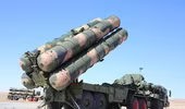 Nga bí mật tăng cường S-300 tới Syria sẵn sàng bắn hạ máy bay xâm nhập