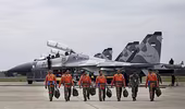 Indonesia từ bỏ Su-35 là sai lầm nghiêm trọng nhất?