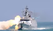 Trung Quốc bất ngờ loại biên hàng chục tàu tên lửa tàng hình Type 056 'mới tinh'