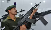 Ấn Độ bắt đầu độc lập sản xuất súng trường tấn công AK-203