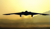 Máy bay ném bom tàng hình B-21 Raider sẽ giúp Không quân Mỹ 'thay đổi mọi thứ'