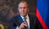 'Lời tiên tri' của Ngoại trưởng Lavrov về tương lai phương Tây bắt đầu trở thành sự thật