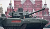 Nga sẵn sàng chia sẻ công nghệ xe tăng T-14 Armata với đối tác đặc biệt