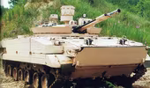 Chiến xa BMP-3 Nga ‘bất khả xâm phạm’ khi tích hợp xong hệ thống phòng vệ Arena-E?