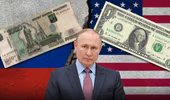 Tổng thống Putin sẽ quyết định tương lai của đồng USD?