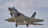 Ấn Độ loại cả F-35 và Su-57 để chọn tiêm kích KF-21 Hàn Quốc?