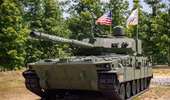 Quân đội Mỹ sắp nhận hàng loạt xe tăng M10 Booker tối tân