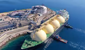 Ngành kinh doanh khí tự nhiên hóa lỏng đối diện khủng hoảng chưa từng thấy