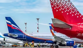 Phương Tây: Tham vọng hàng không dân dụng của Nga gặp thách thức lớn