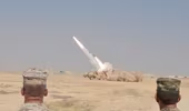 Mỹ tăng cường nhiều tổ hợp HIMARS tới Syria để 'khóa chặt' căn cứ của Nga và Iran