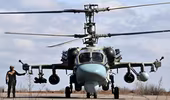 Trực thăng tấn công Ka-52 đang trở nên đáng sợ hơn bao giờ hết