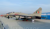 Ấn Độ chọn liên kết công ty Mỹ để nâng cấp… tiêm kích MiG-29