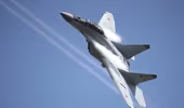 Tiêm kích MiG-35 lần đầu lập thành tích trong thực chiến
