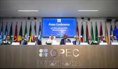 Tổ chức OPEC+ đang đứng trước thời khắc cực kỳ khó khăn