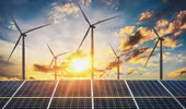 Thị trường năng lượng tái tạo trên đà sụp đổ?