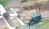 UAV cảm tử Lancet bội phần đáng sợ khi được trang bị trí thông minh nhân tạo