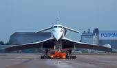 'Nga đủ nguồn lực cần thiết để tái sản xuất máy bay chở khách siêu âm Tu-144'