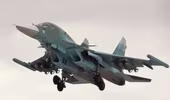 Nga giao oanh tạc cơ Su-34ME đầu tiên cho khách hàng thân thiết