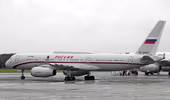 Máy bay chở khách Tu-214 sẽ thay thế những oanh tạc cơ lỗi thời?