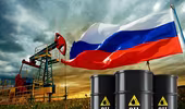 Nga sẽ quyết định đà tăng hoặc giảm của giá dầu trong năm 2024?