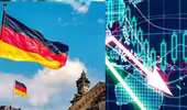 Kinh tế Đức đối diện tình trạng khó khăn chưa từng có tiền lệ