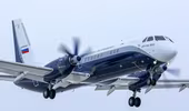 Dự án máy bay chở khách Il-114-300 của Nga sắp cán đích