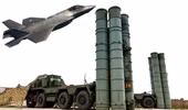 Iran bí mật nhận tiêm kích Su-35 và hệ thống phòng không S-400 từ Nga?