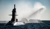 Hải quân Trung Quốc sẽ có tàu ngầm hạt nhân nhỏ nhất thế giới?