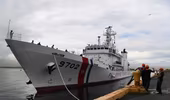 Nhật Bản cung cấp hàng loạt tàu tuần tra cỡ lớn cho đối tác Đông Nam Á