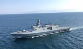 Tàu hộ vệ Hetman Ivan Mazepa của Ukraine có còn hữu ích khi sắp về tác chiến tại Biển Đen?