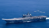 Cuộc chạy đua sở hữu tàu sân bay diễn ra quyết liệt tại châu Á