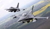 Mỹ sẵn sàng rút tiêm kích F-16 trong biên chế giao cho Không quân Ukraine?