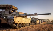 Vượt rào cản khó khăn nhất, 49 xe tăng Abrams từ Australia đang tới Ukraine