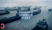 'Hạm đội bóng tối' của Nga tiếp tục đi vòng quanh thế giới 