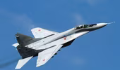 Tiêm kích MiG-35 tối tân vì sao không thể giành được chỗ đứng của MiG-29 ‘lạc hậu'?