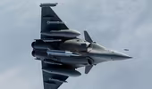 Tiêm kích Rafale F5 trở thành phương tiện răn đe hạt nhân cực kỳ đáng sợ