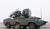 Ukraine nhận loạt tổ hợp phòng không Osa nâng cấp từ... tổ chức từ thiện