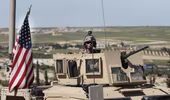 Đặc nhiệm Mỹ nhanh chân tiến vào tiếp quản căn cứ quân sự Nga tại Syria