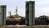 Nga đề nghị cung cấp hệ thống phòng không S-400 để lập căn cứ hải quân ở Cảng Sudan